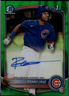 Ronny Cruz