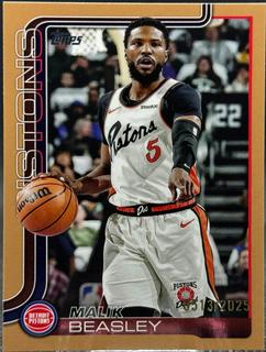 Malik Beasley