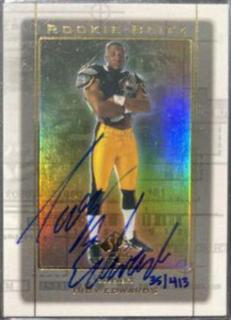 Troy Edwards