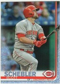 Scott Schebler