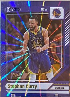 Stephen Curry