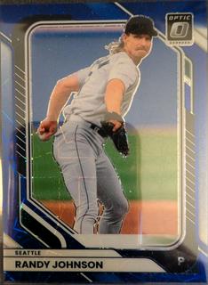 Randy Johnson