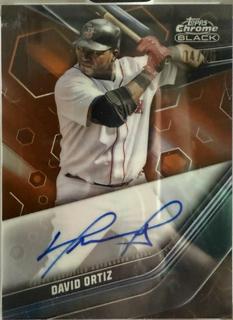 David Ortiz