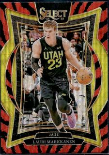 Lauri Markkanen