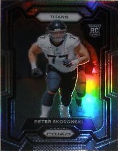 Peter Skoronski