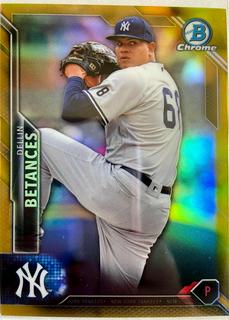 Dellin Betances