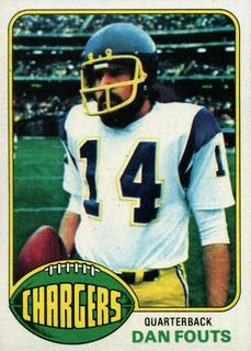 Dan Fouts