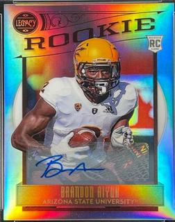 Brandon Aiyuk