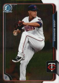 Jose Berrios