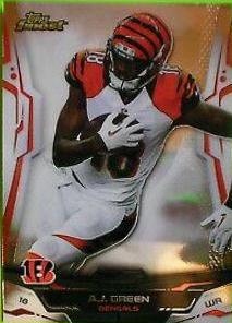 A.J. Green