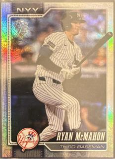 Ryan McMahon
