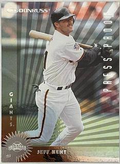 Jeff Kent