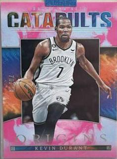 Kevin Durant
