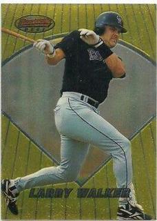 Larry Walker