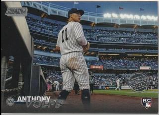 Anthony Volpe