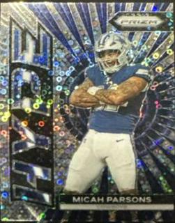Micah Parsons