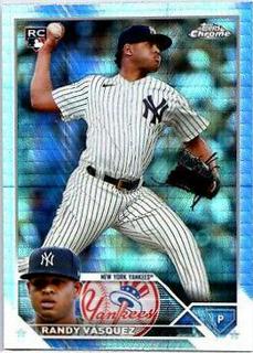 Randy Vasquez