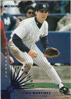 Tino Martinez