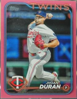 Jhoan Duran