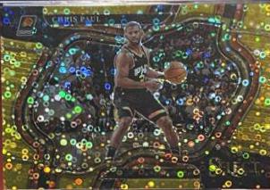 Chris Paul