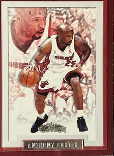 Anthony Carter