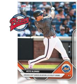 Pete Alonso