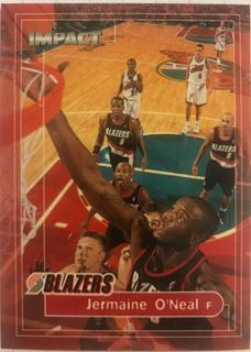 Jermaine O’Neal