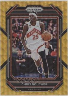 Chris Boucher