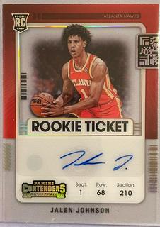 Jalen Johnson