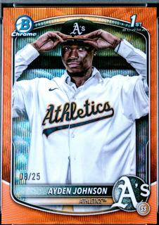Ayden Johnson