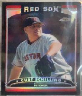 Curt Schilling