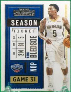 Eric Bledsoe