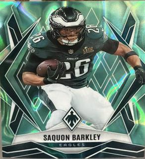 Saquon Barkley