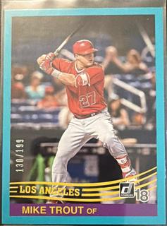 Mike Trout