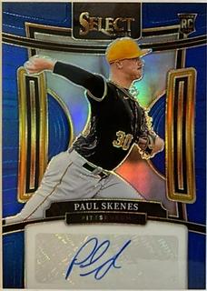 Paul Skenes