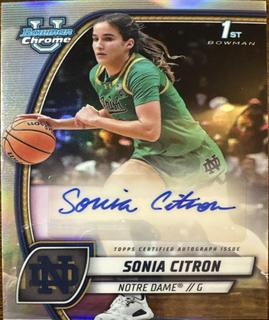 Sonia Citron