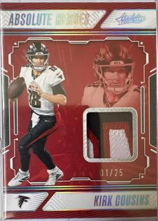 Kirk Cousins