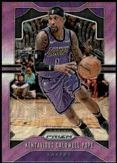Kentavious Caldwell-Pope