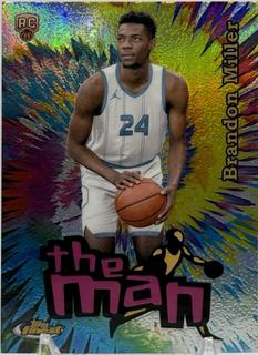 Brandon Miller