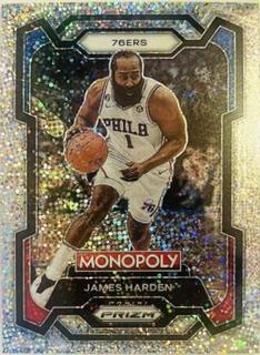 James Harden