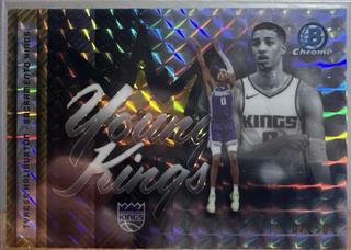 Tyrese Haliburton