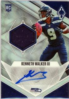 Kenneth Walker III