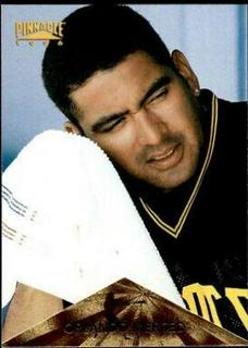 Orlando Merced