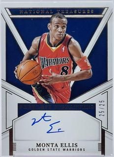 Monta Ellis