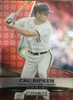 Cal Ripken