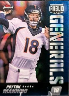 Peyton Manning