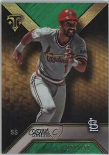 Ozzie Smith