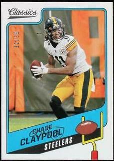 Chase Claypool