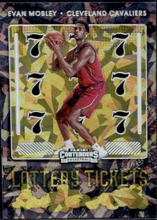 Evan Mobley