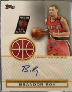 Brandon Roy